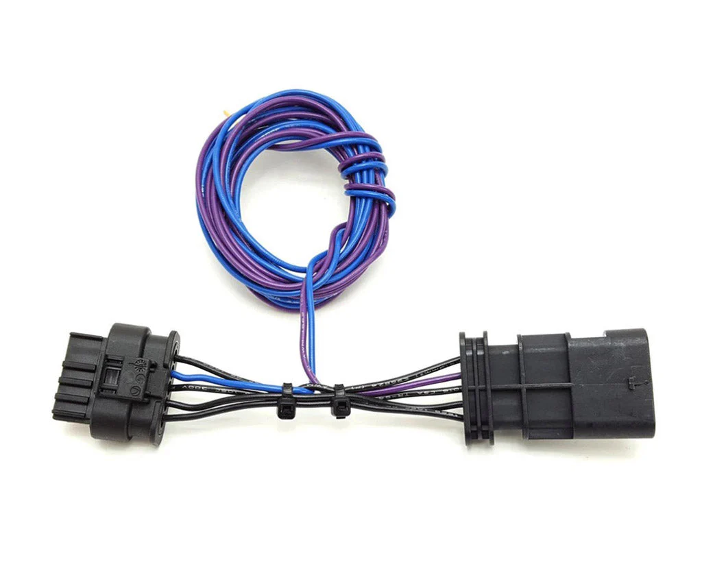 JB4 BMW EWG Add On Connector - Image 2