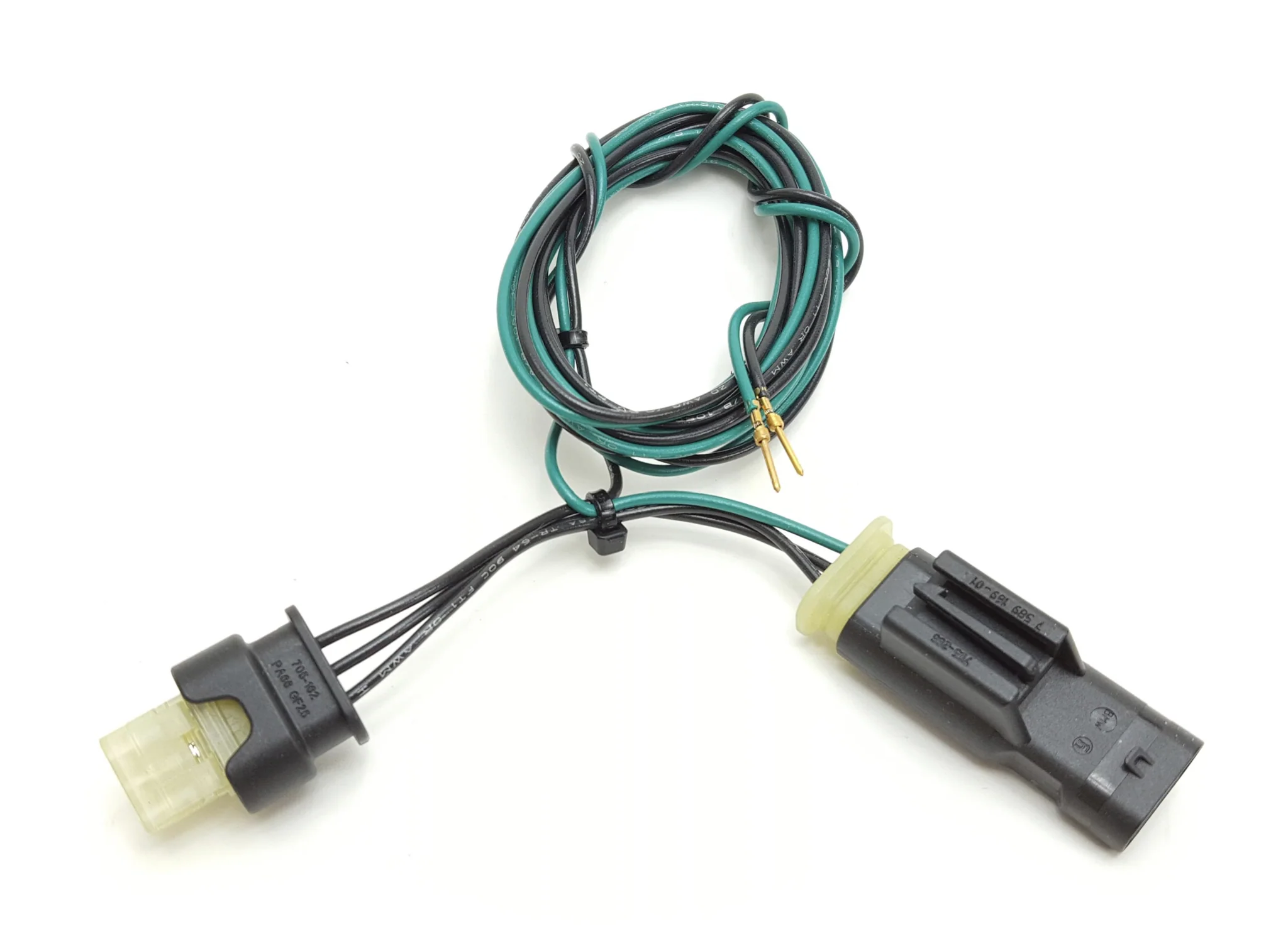 JB4 BMW Fuel Pressure Connector - Image 2