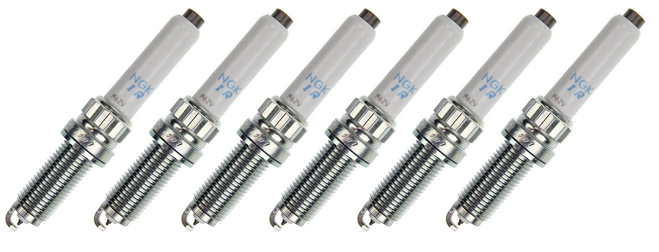NGK 96206 Spark Plug for BMW S58 & Gen 2 & 3 B58 engines - Image 4