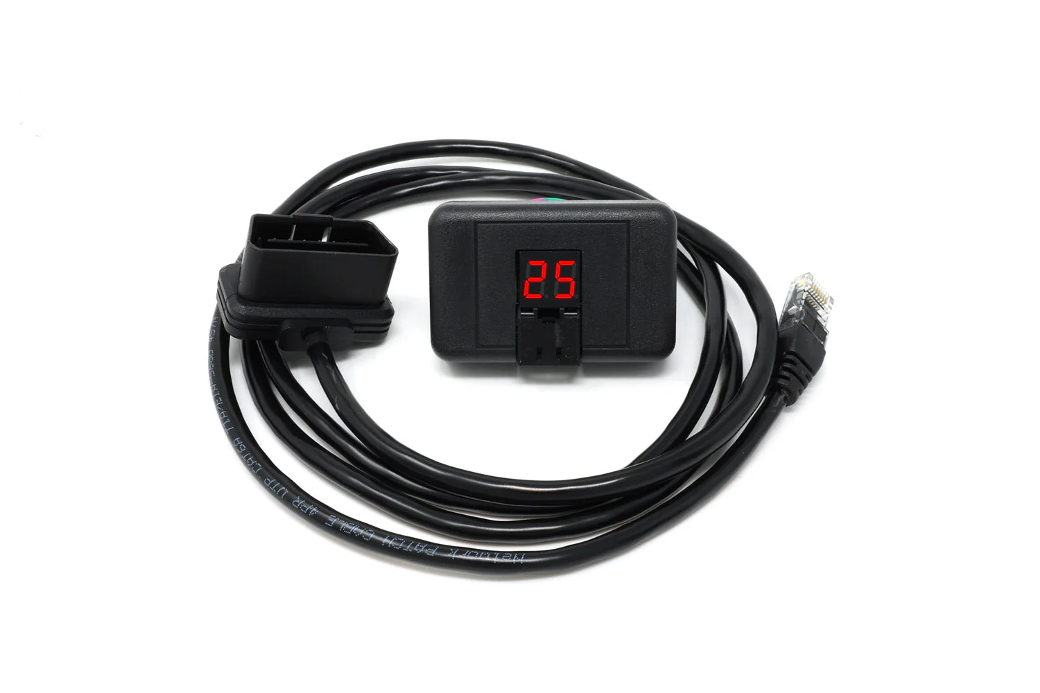 BMS CANtool for BMW