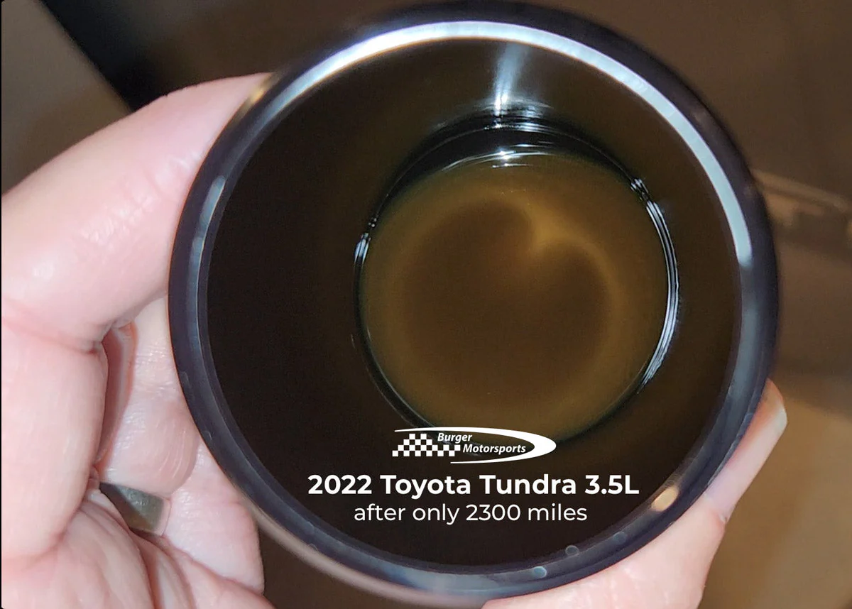 BMS Oil Catch Can for 2022+ Toyota Tundra 3.4L Twin Turbo - Image 5
