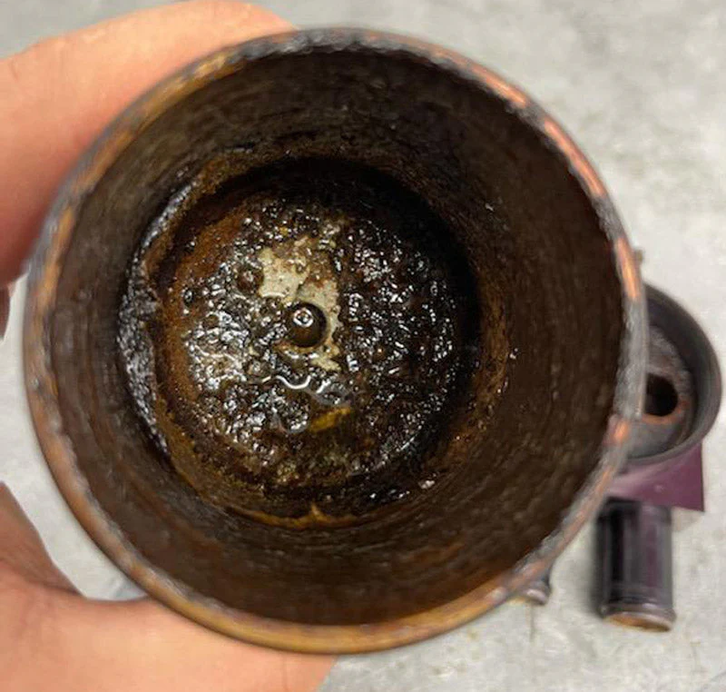 BMS Oil Catch Can Kit for 2021+ Mazda 3 & 2019+ CX-30 SKYACTIV® 2.5L Turbo - Image 6