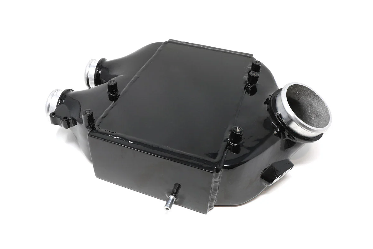 Phoenix Racing High Capacity Replacement S55 M3/M4 F8X M Intercooler - Image 2