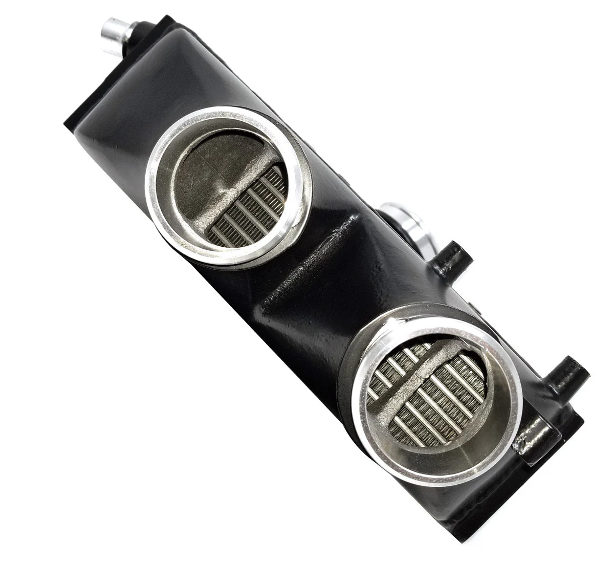 Phoenix Racing High Capacity Replacement S55 M3/M4 F8X M Intercooler - Image 3