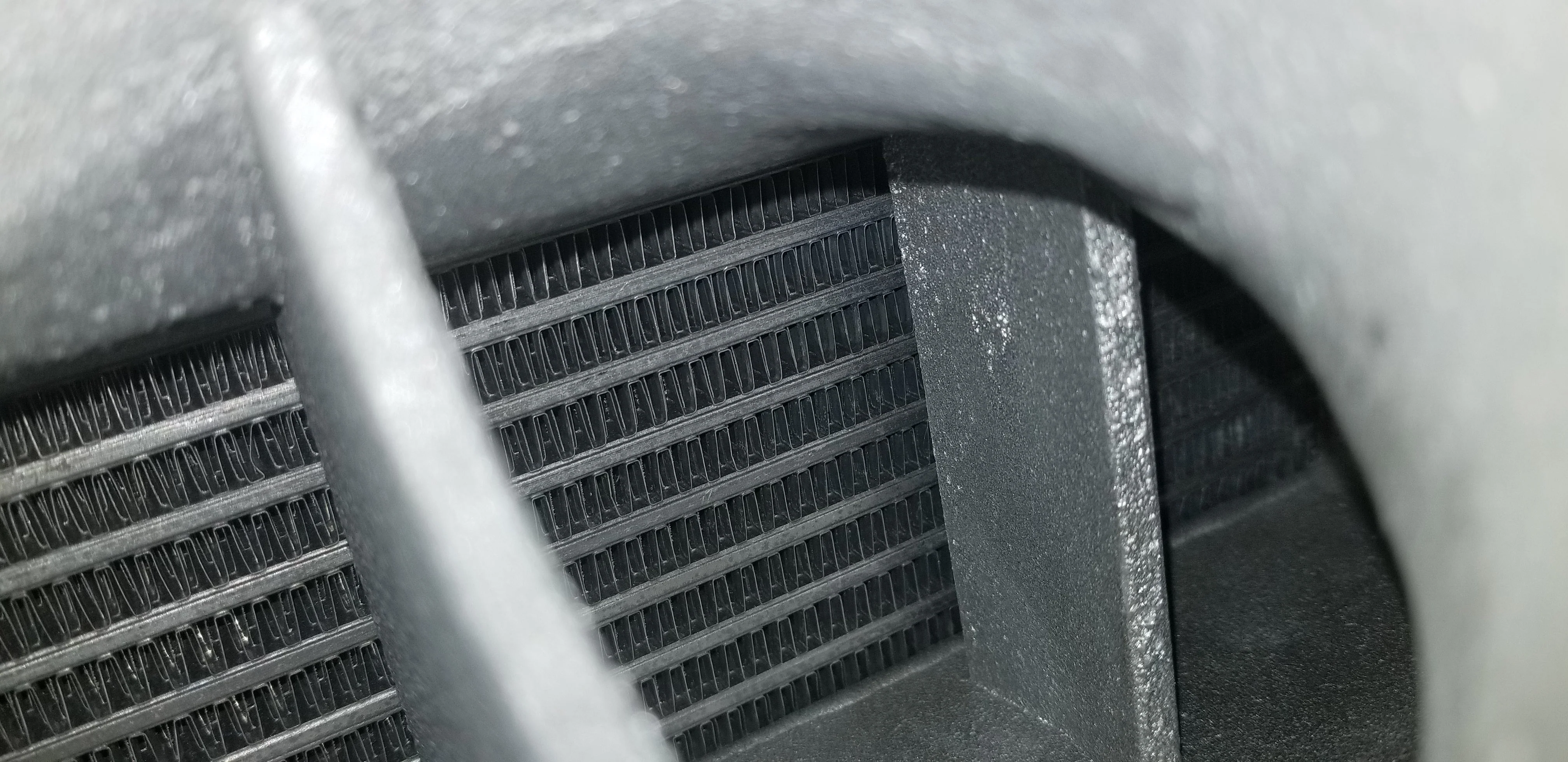 Phoenix Racing High Capacity Replacement S55 M3/M4 F8X M Intercooler - Image 4