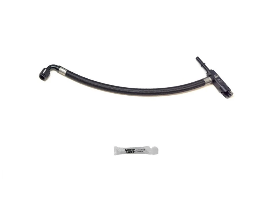 Phoenix Racing Manifold Fuel Lines - Image 2
