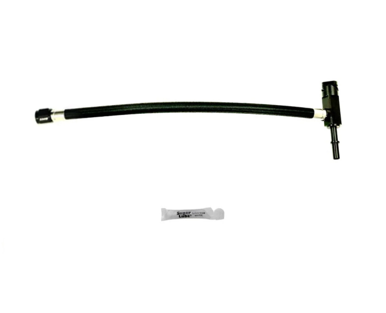 Phoenix Racing Manifold Fuel Lines - Image 3