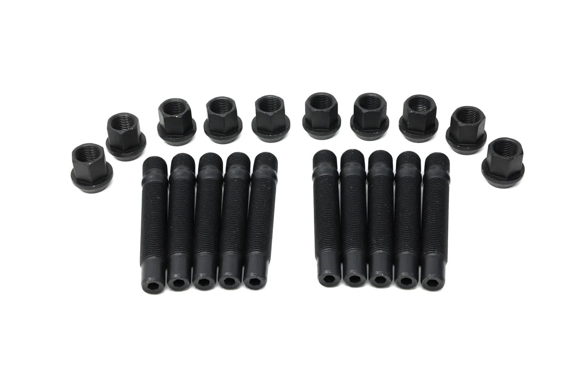 Racing Wheel Stud Conversion Kit for MINI