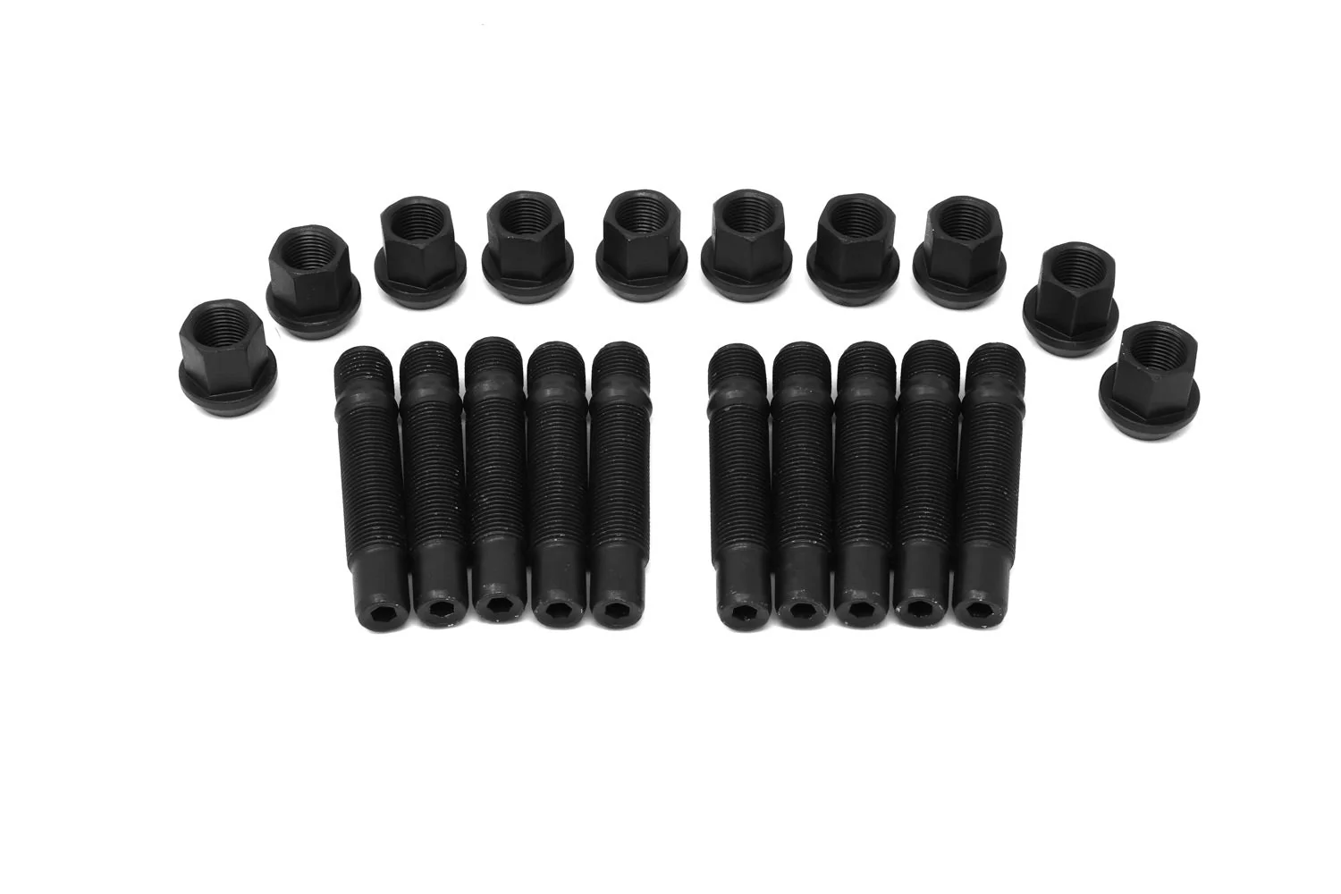 Racing Wheel Stud Conversion Kit for MINI - Image 2