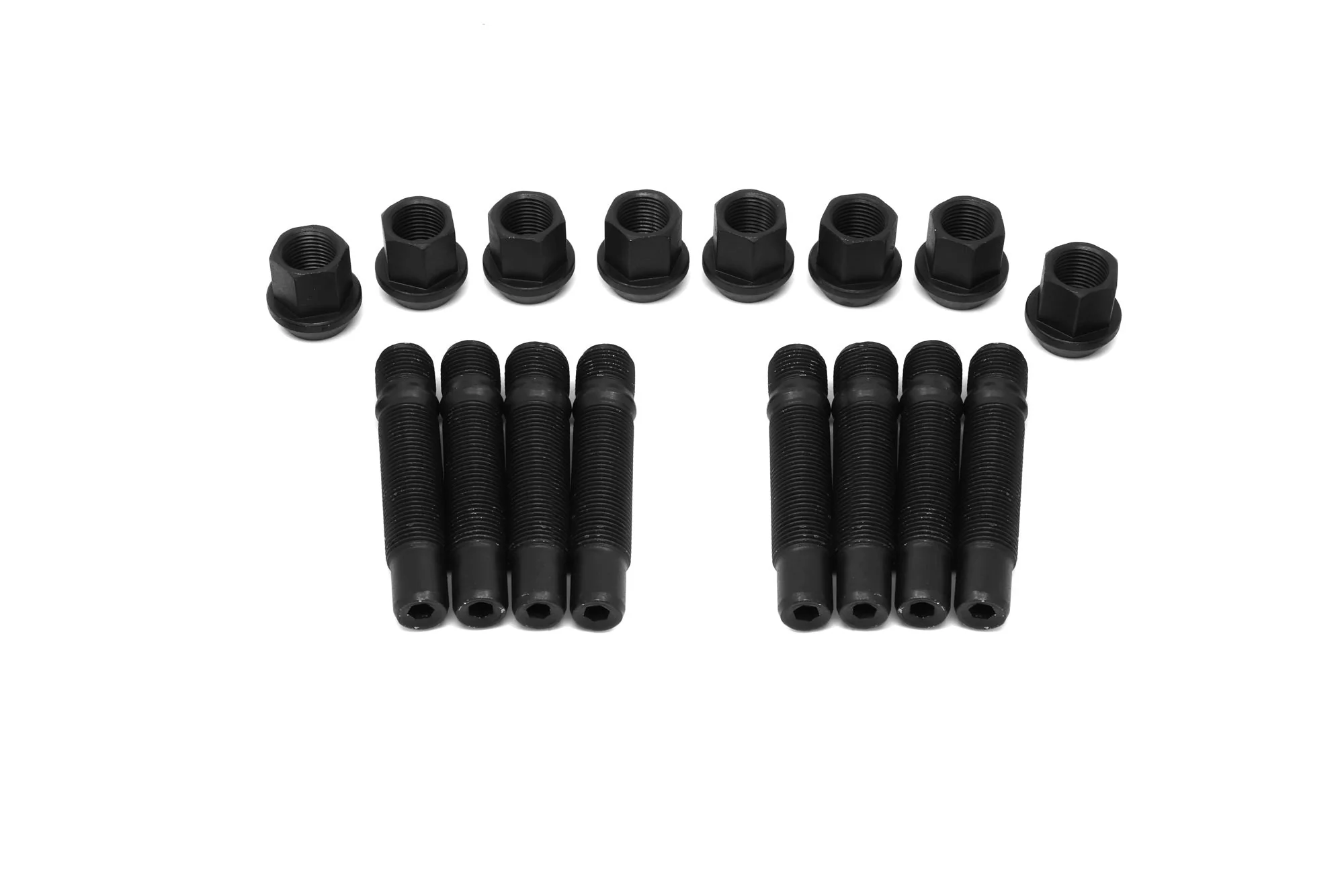 Racing Wheel Stud Conversion Kit for MINI - Image 8