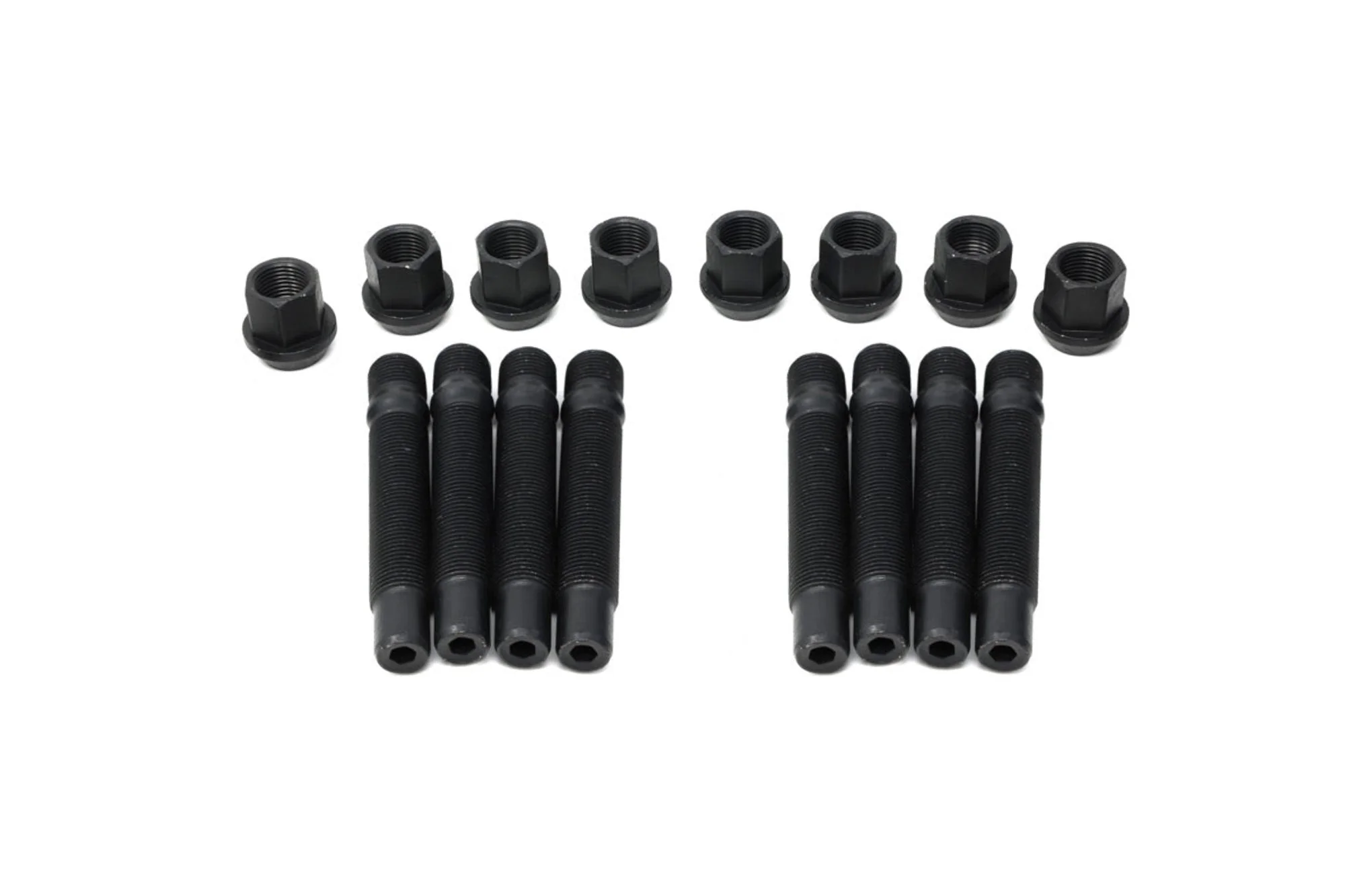 Racing Wheel Stud Conversion Kit for MINI - Image 9