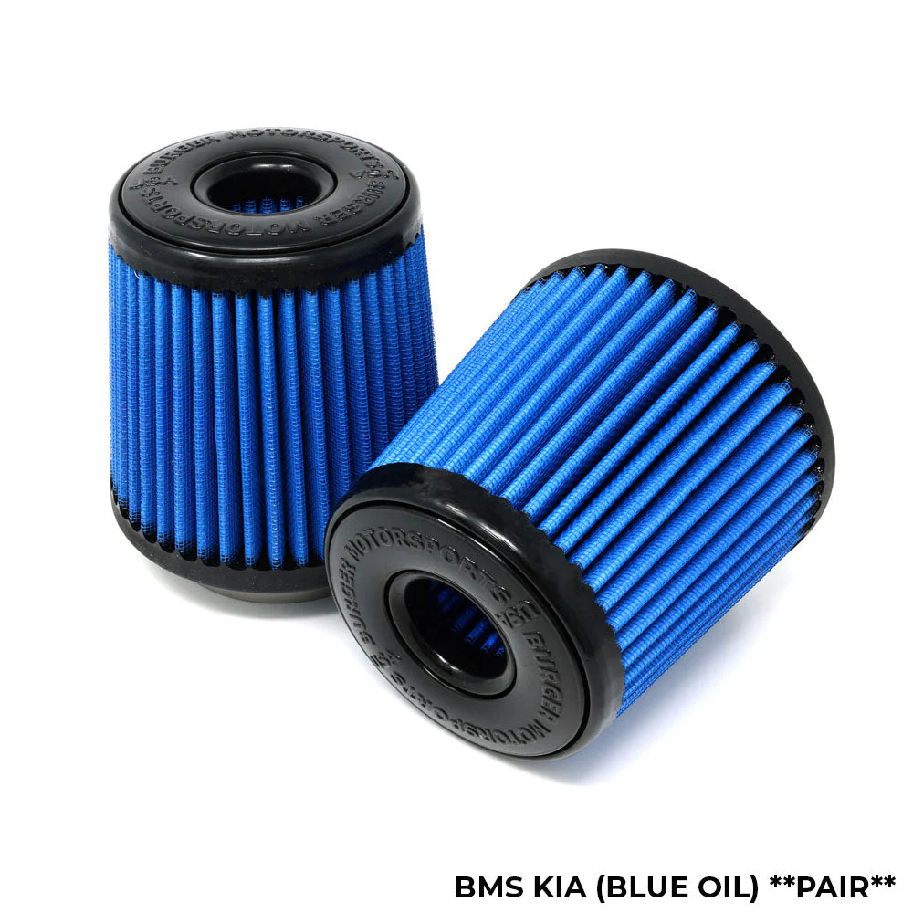 Replacement BMS Performance Air Filter(s) - Image 16