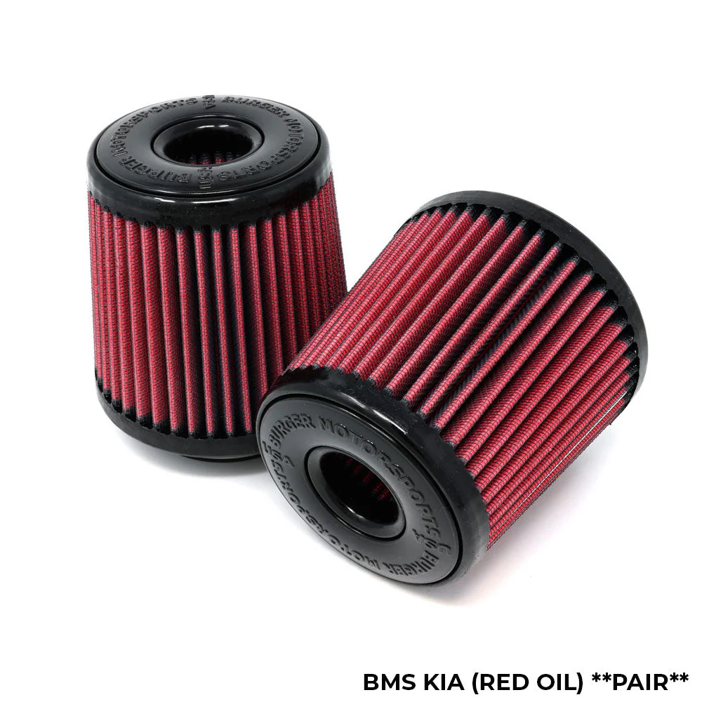 Replacement BMS Performance Air Filter(s) - Image 17