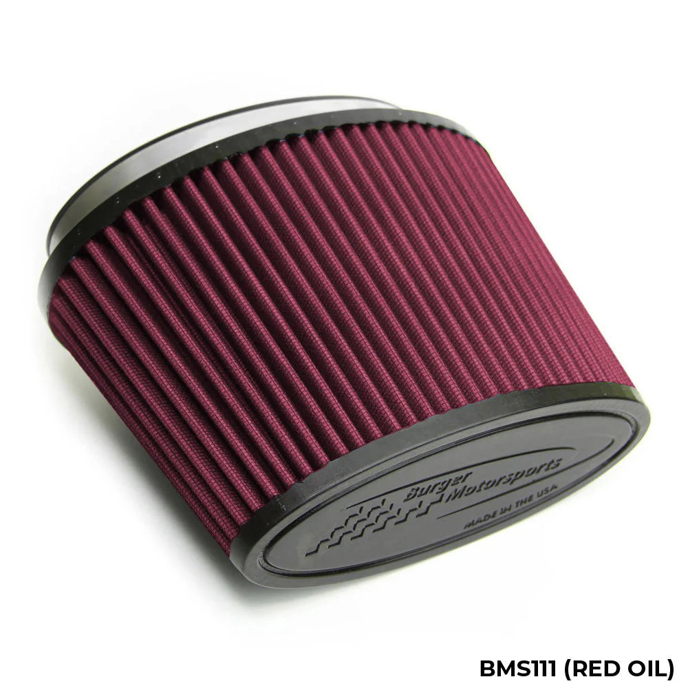 Replacement BMS Performance Air Filter(s) - Image 5