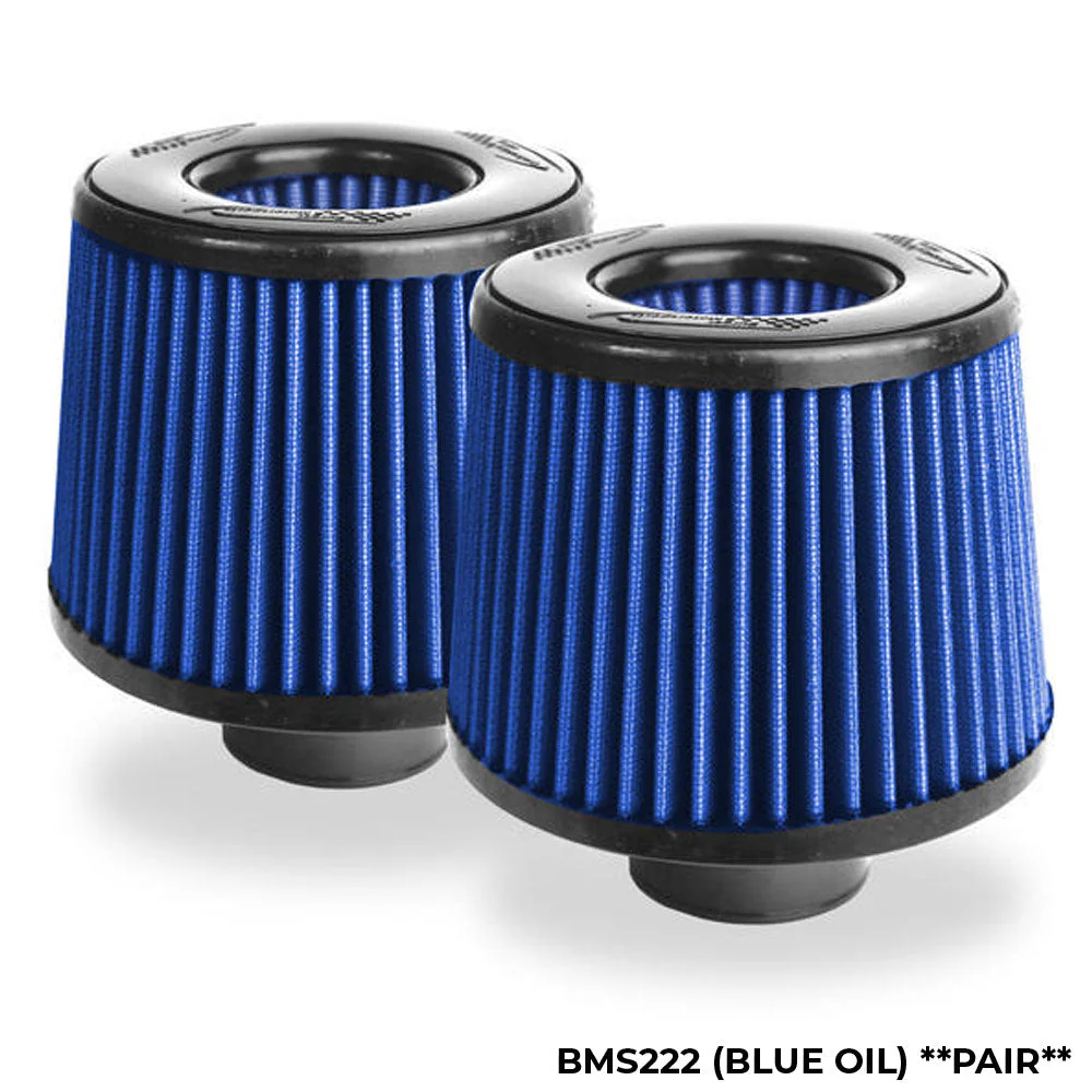 Replacement BMS Performance Air Filter(s) - Image 6