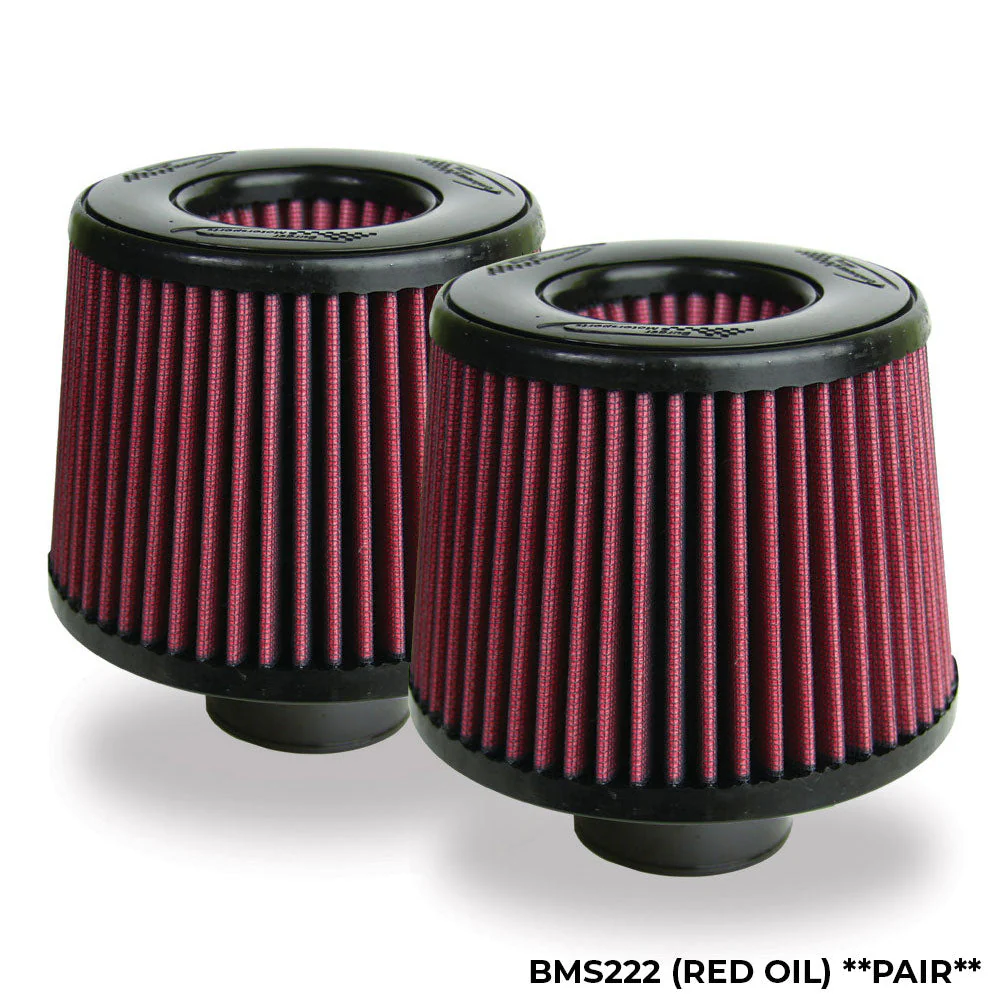 Replacement BMS Performance Air Filter(s) - Image 7