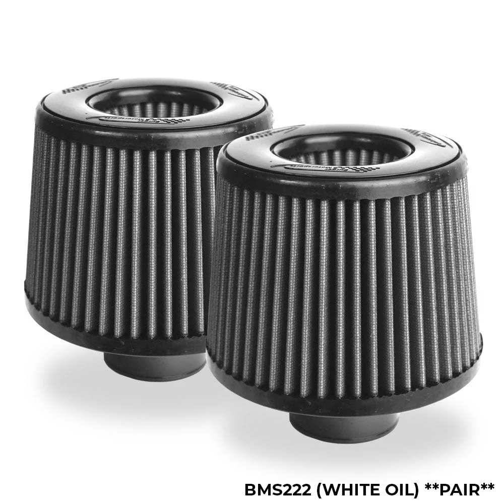 Replacement BMS Performance Air Filter(s) - Image 8
