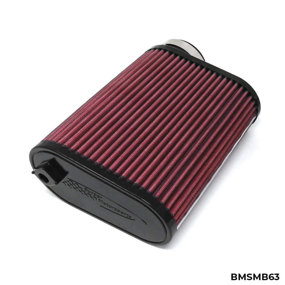 Replacement BMS Performance Air Filter(s) - Image 9