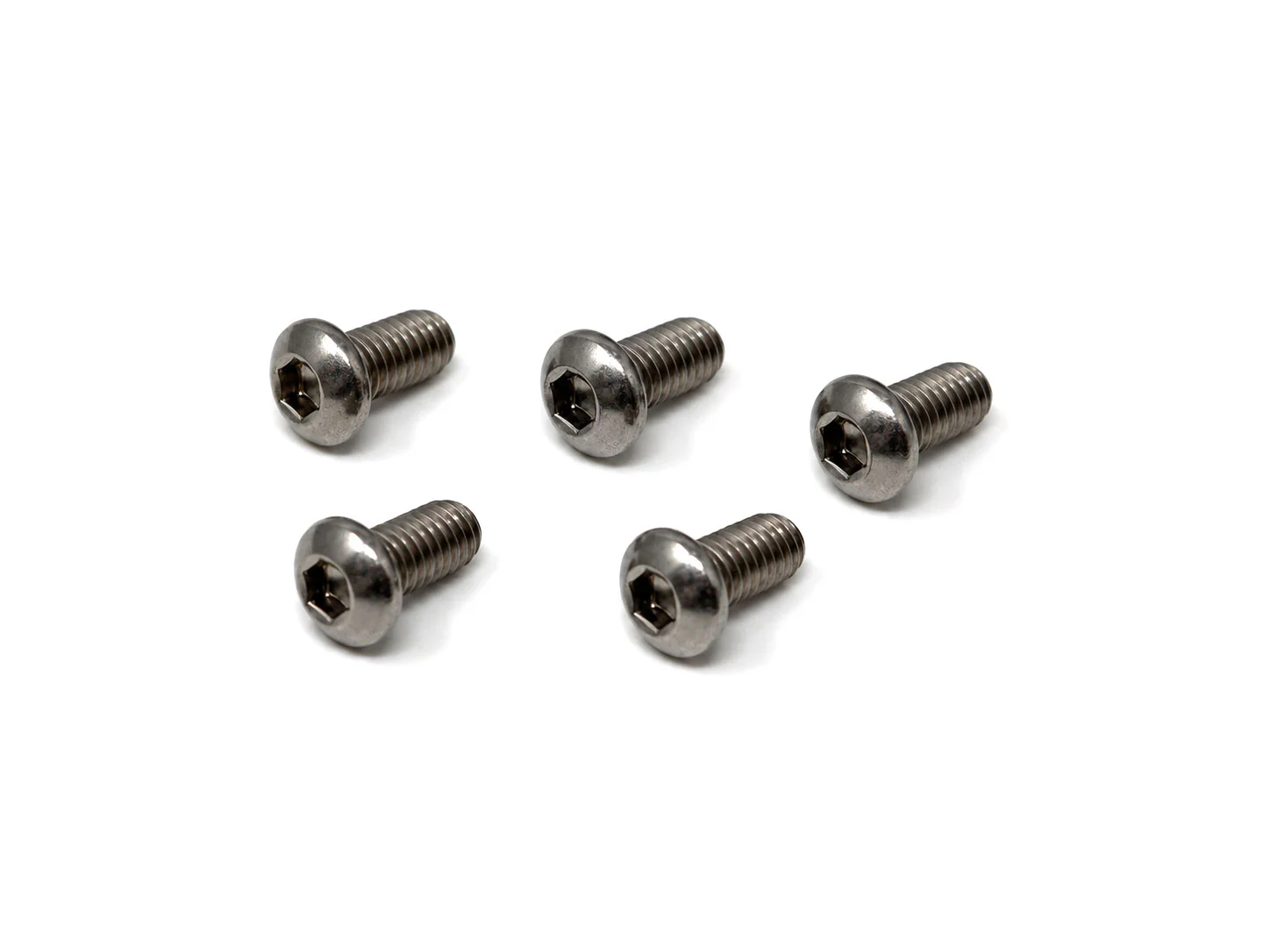Replacement Parts for Burger Motorsports Intakes - Image 9