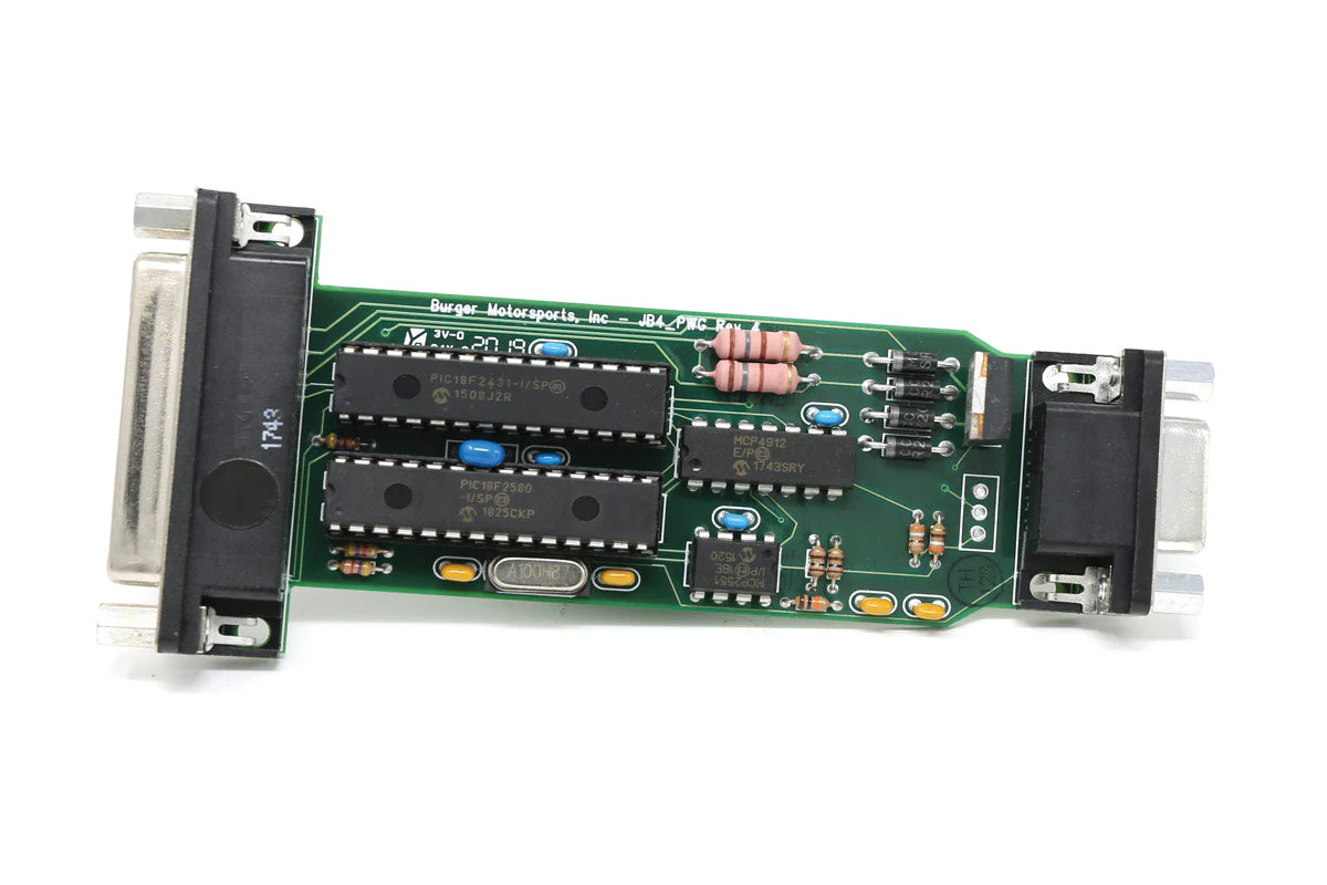 Replacement Control Board - Image 2