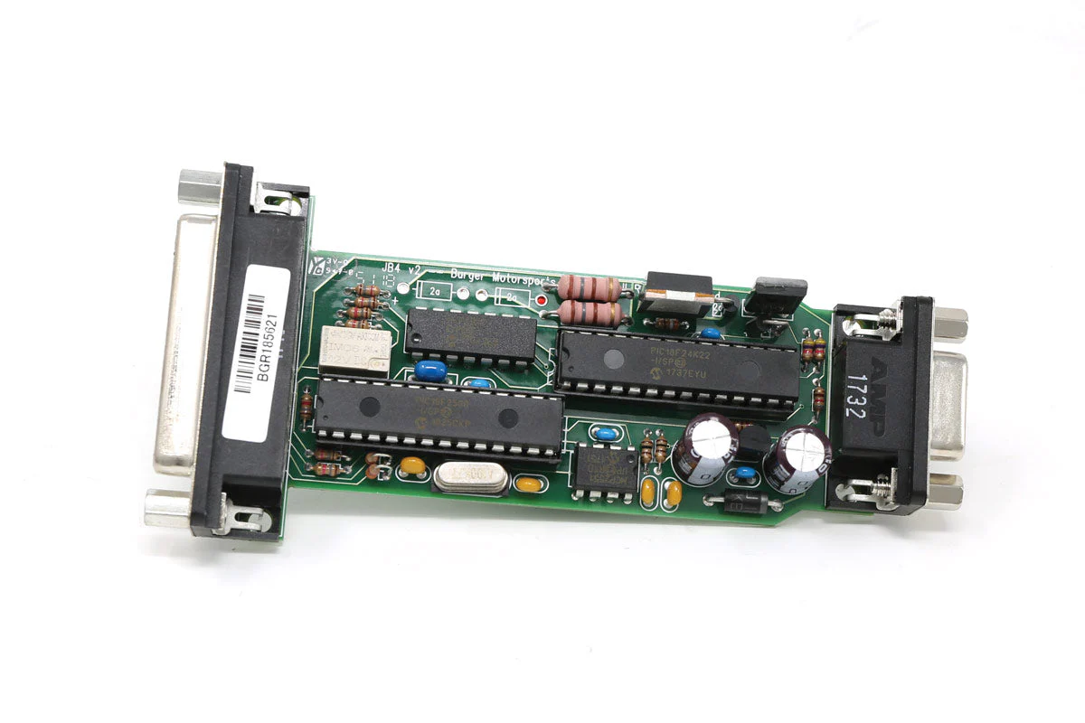 Replacement Control Board - Image 3
