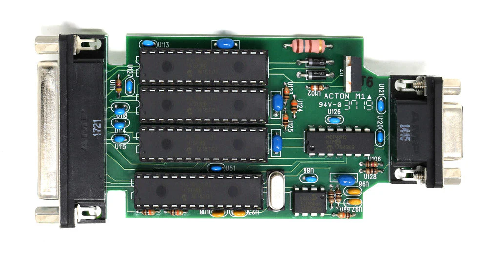 Replacement Control Board - Image 4