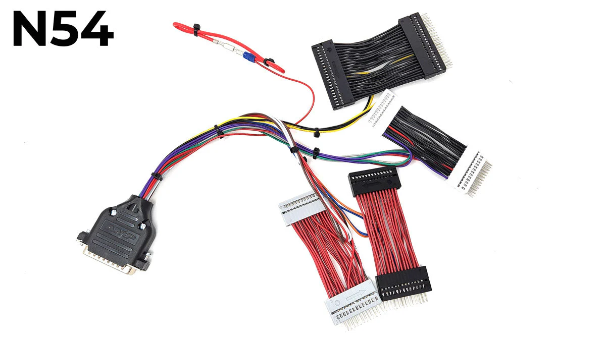 Replacement JB4 harnesses - Image 3