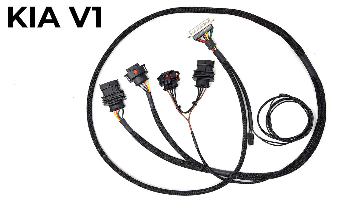 Replacement JB4 harnesses - Image 4