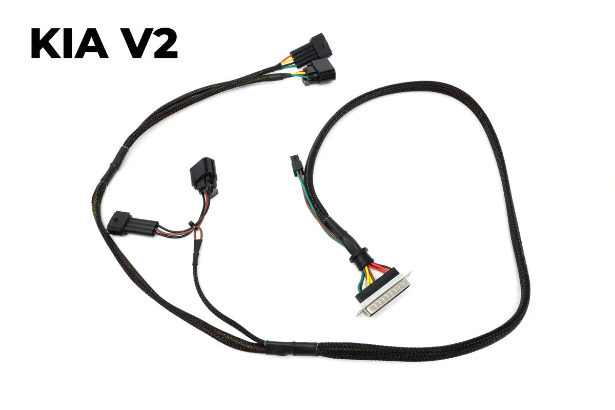 Replacement JB4 harnesses - Image 5