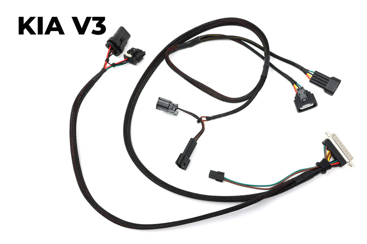 Replacement JB4 harnesses - Image 6
