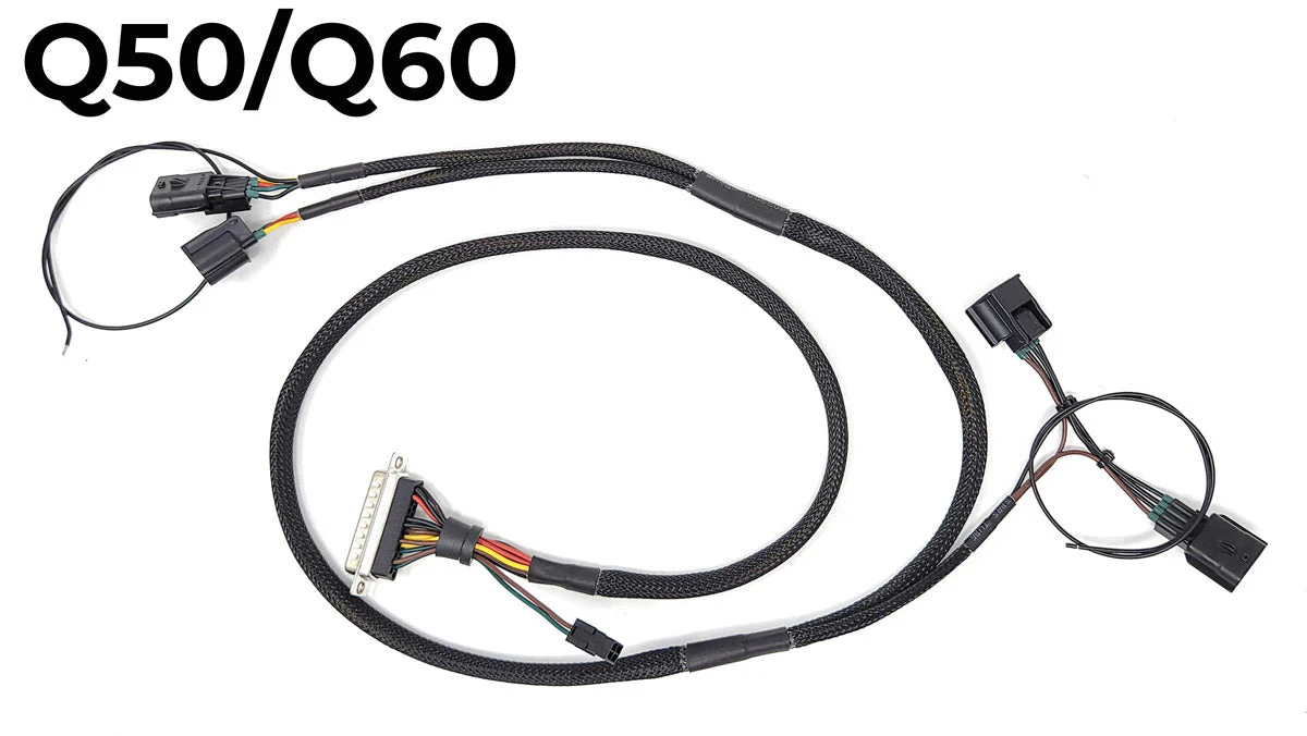Replacement JB4 harnesses - Image 8