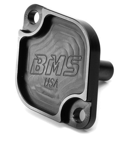 Billet Oil Thermostat Accessories for N54 N55 S55 BMW - Image 3