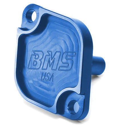 Billet Oil Thermostat Accessories for N54 N55 S55 BMW - Image 4