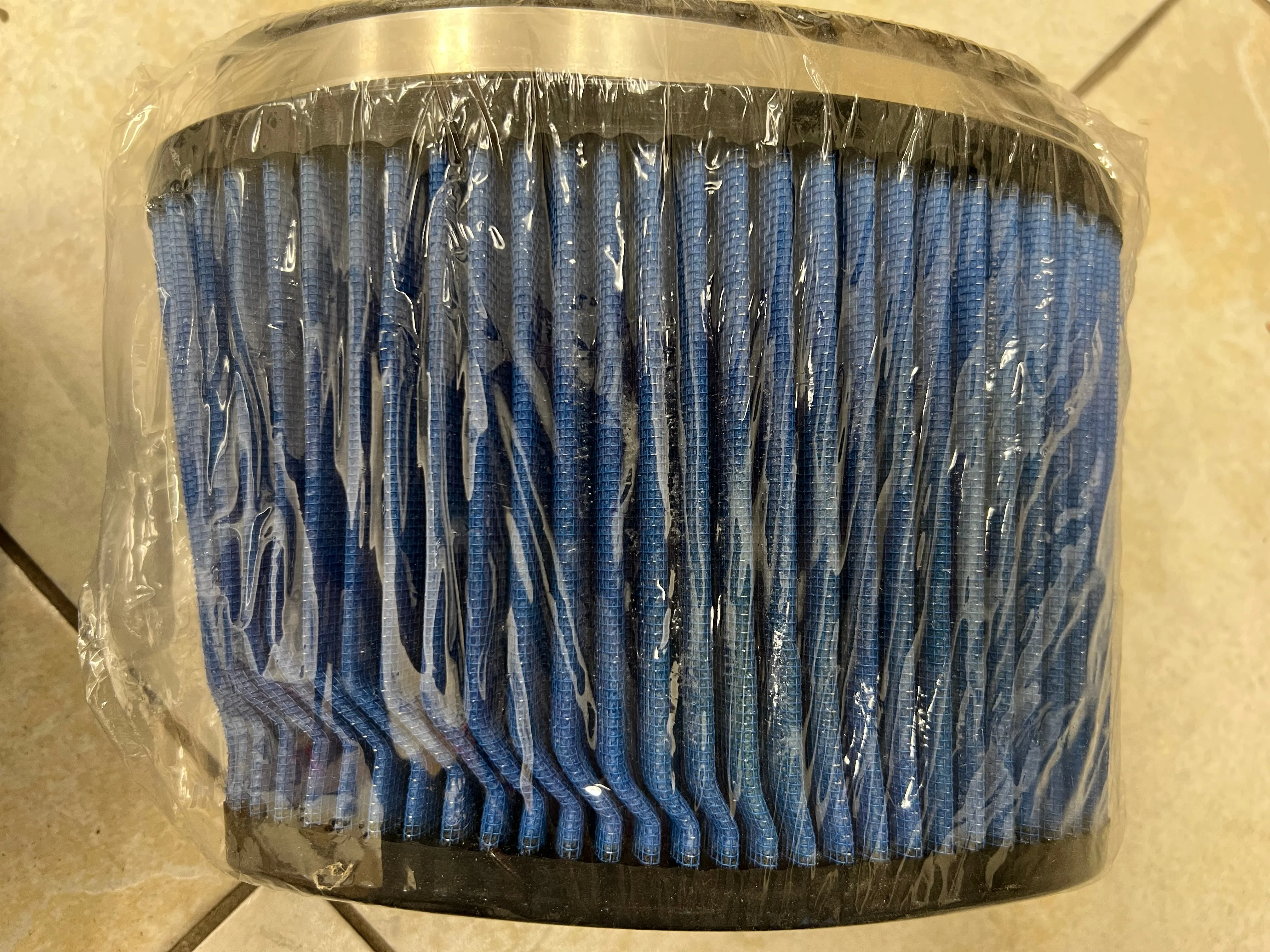 Blemished Replacement BMS Intake filters - Image 5