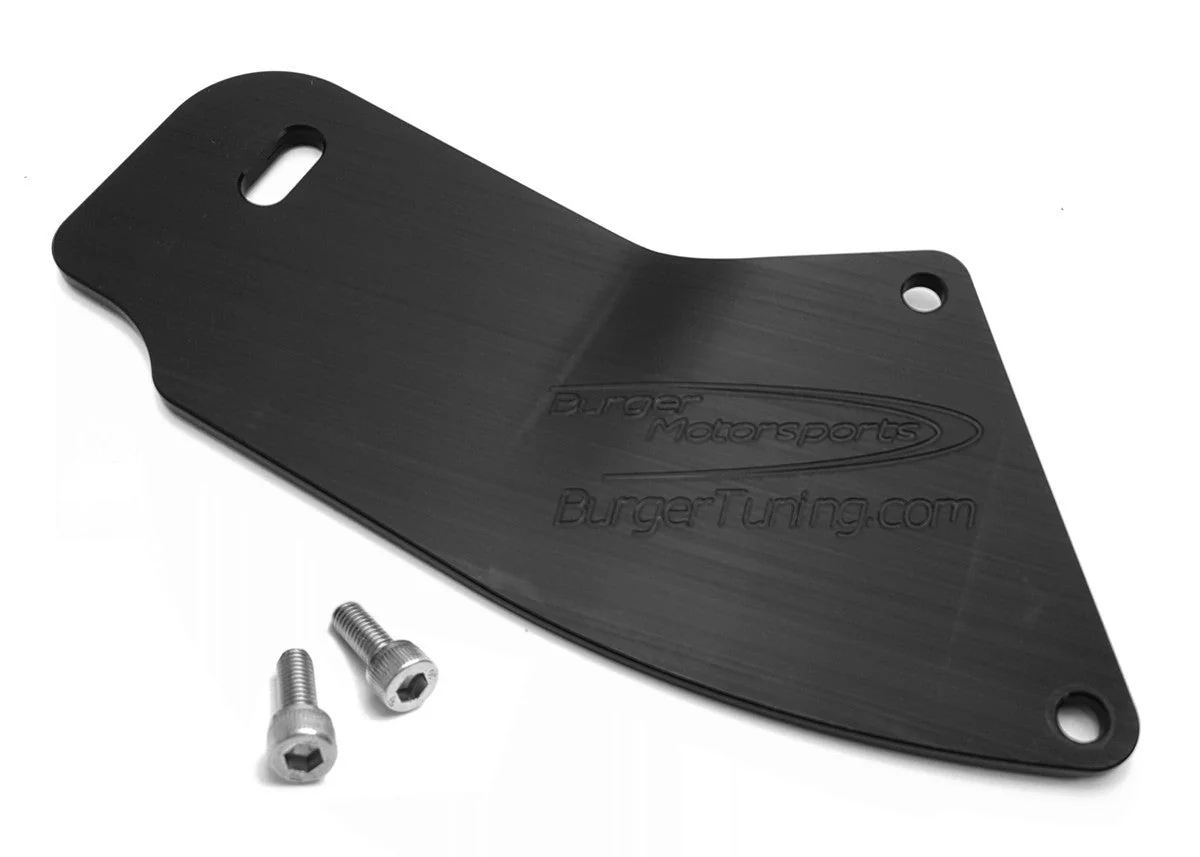 Replacement Oil Catch Can Parts - Image 5