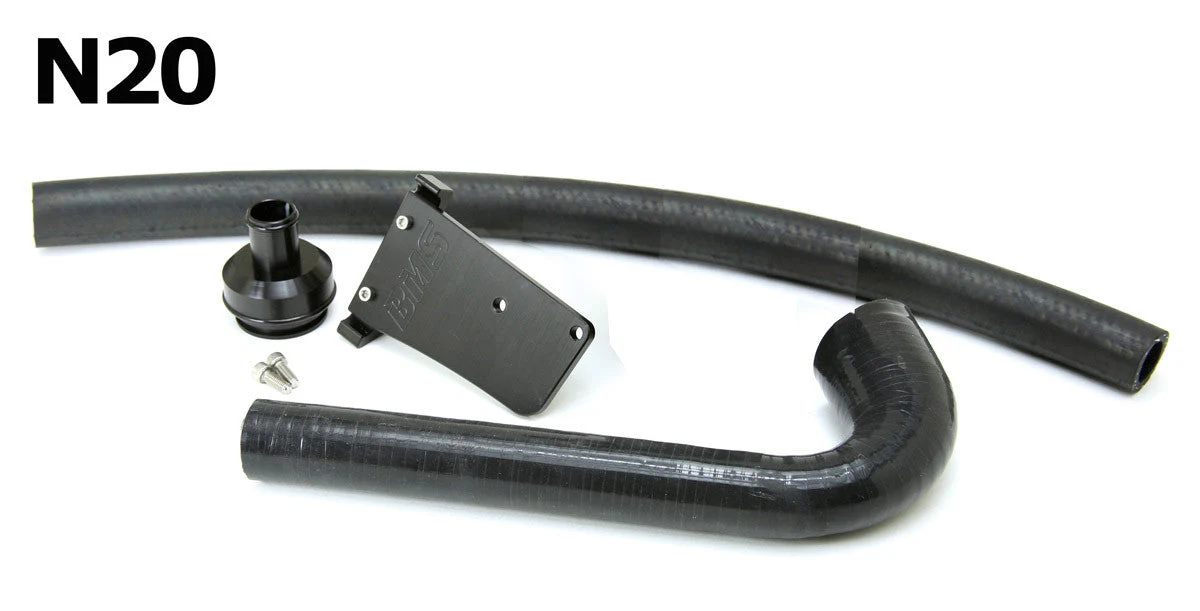 Replacement Oil Catch Can Parts - Image 6