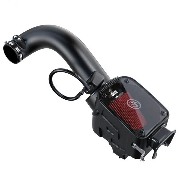 S&B Cold Air Intake for 2018-2022 Jeep Wrangler JL 2.0L Turbo - Image 3