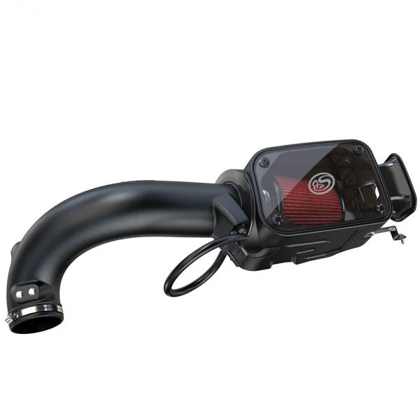 S&B Cold Air Intake for 2018-2022 Jeep Wrangler JL 2.0L Turbo - Image 4