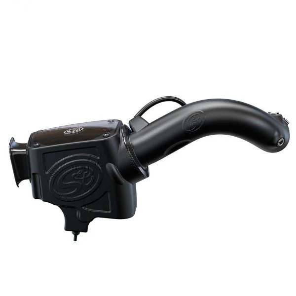 S&B Cold Air Intake for 2018-2022 Jeep Wrangler JL 2.0L Turbo - Image 5