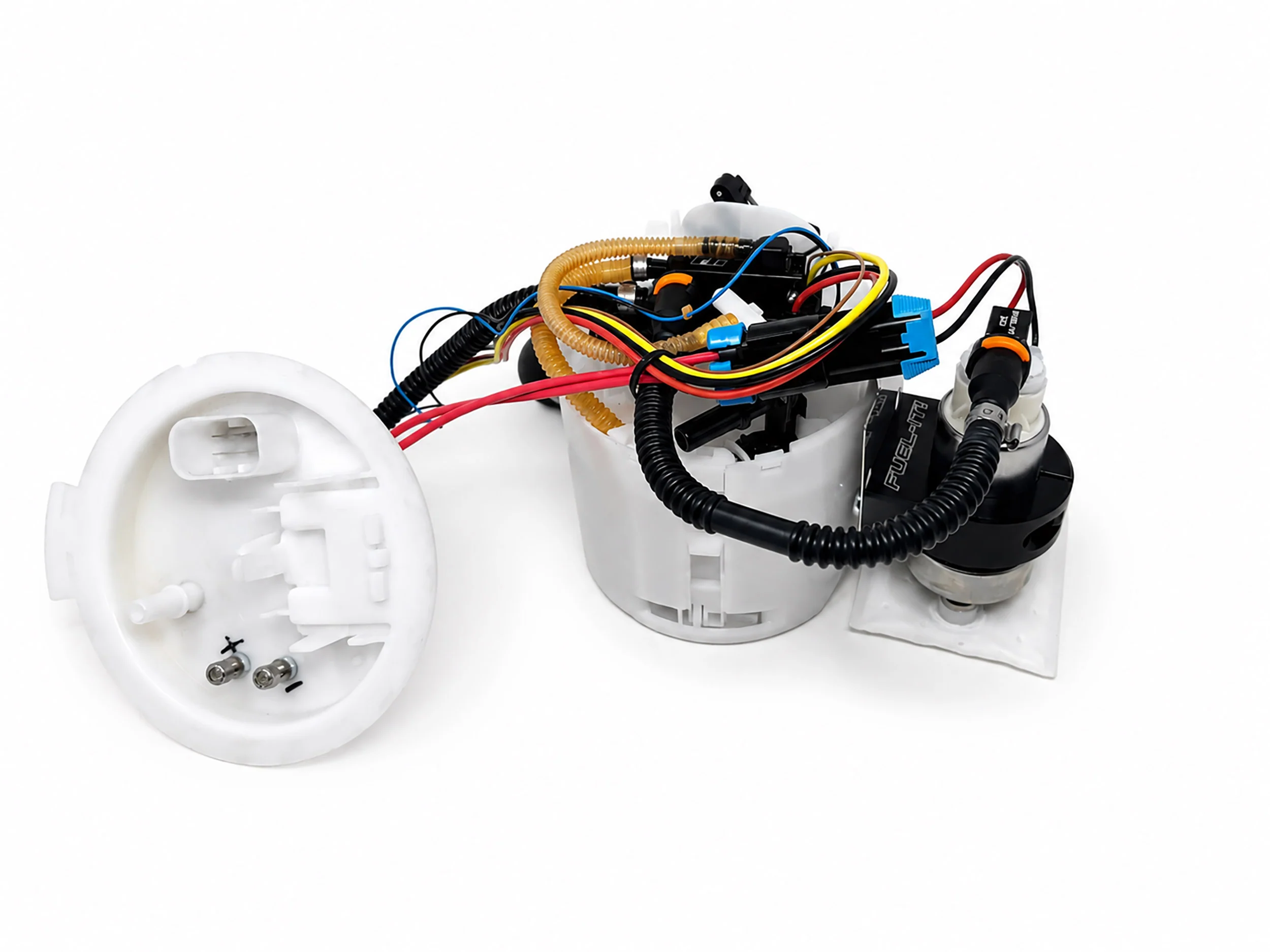S58 B58 Stage 3 LPFP Upgrade Kit for G Chassis BMW - Image 4
