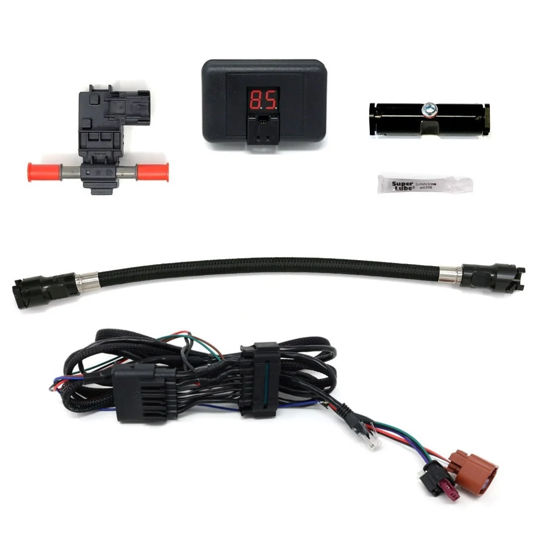 S58 BMW M2 M3 M4 X3M X4M Flex Fuel Ethanol Content Sensor for E85 Fuel Monitoring - Image 3