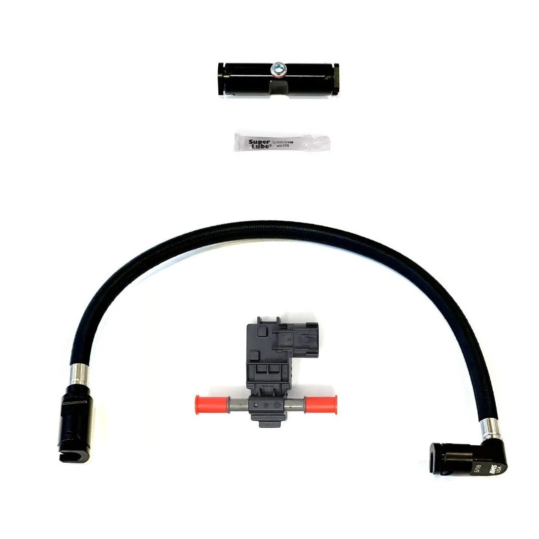 S58 BMW M2 M3 M4 X3M X4M Flex Fuel Ethanol Content Sensor for E85 Fuel Monitoring - Image 8