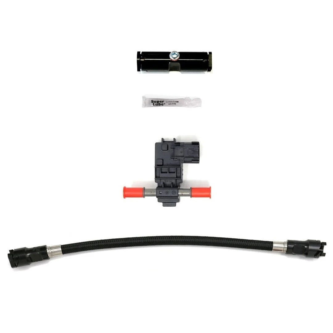 S58 BMW M2 M3 M4 X3M X4M Flex Fuel Ethanol Content Sensor for E85 Fuel Monitoring - Image 9