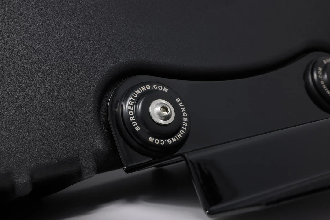 S58 BMW G80 M3 & G82 M4 Water/Methanol Port Injection Kit - Image 9