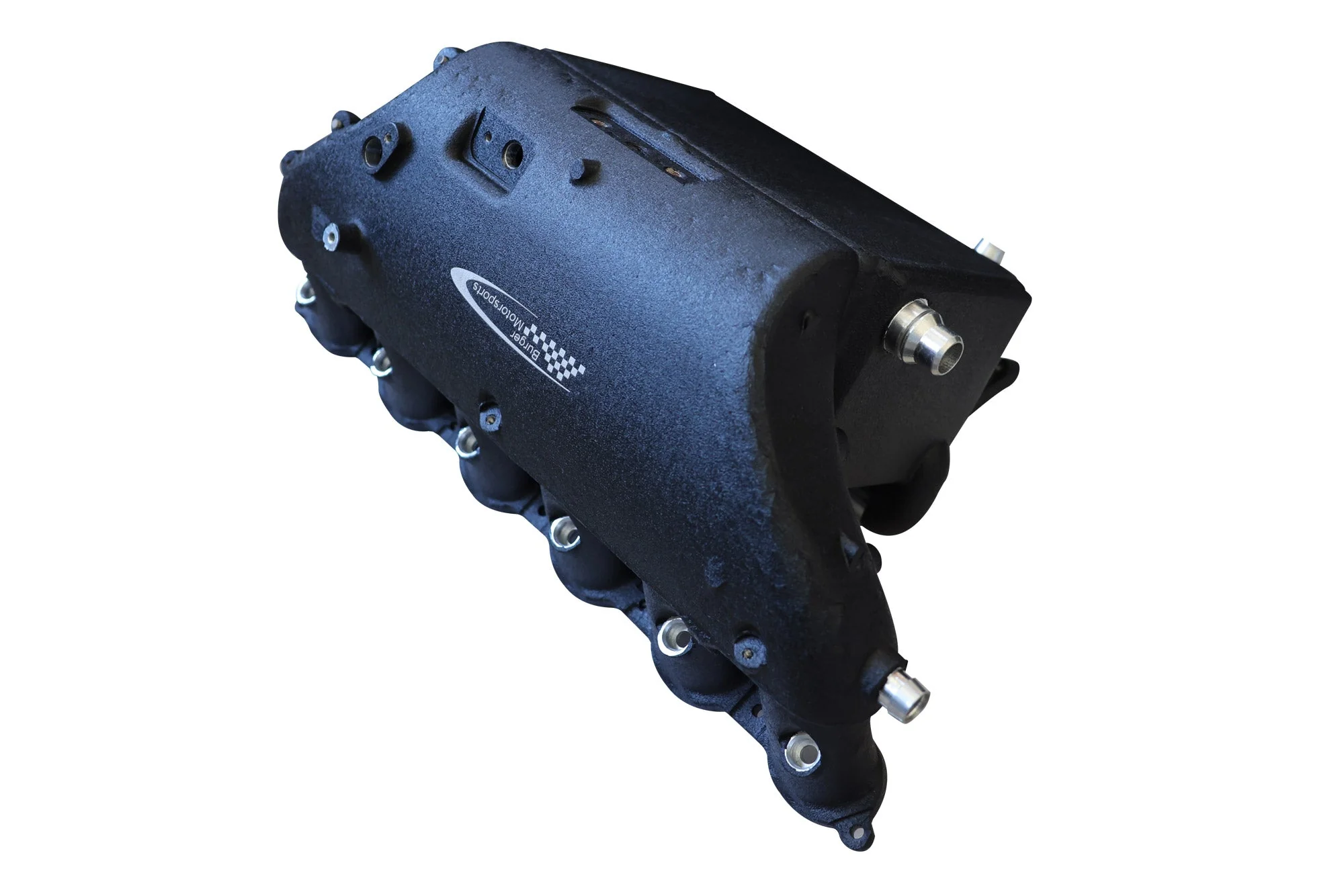 BMS S58 BMW 1500hp Port Injection Intake Manifold and Intercooler ***Backordered est to ship end of Jun***