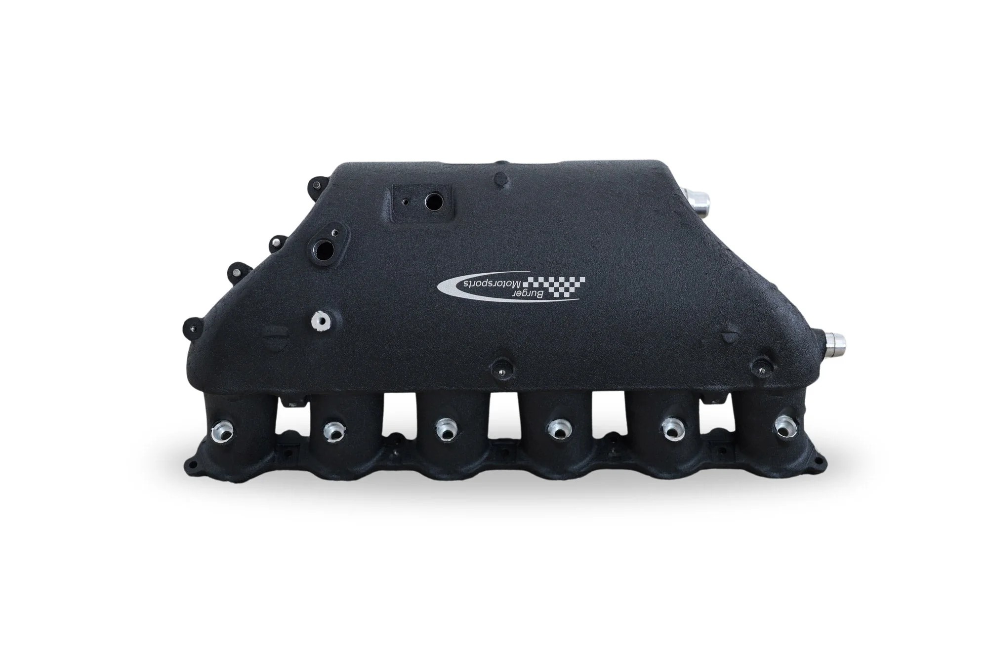 BMS S58 BMW 1500hp Port Injection Intake Manifold and Intercooler ***Backordered est to ship end of Jun*** - Image 2