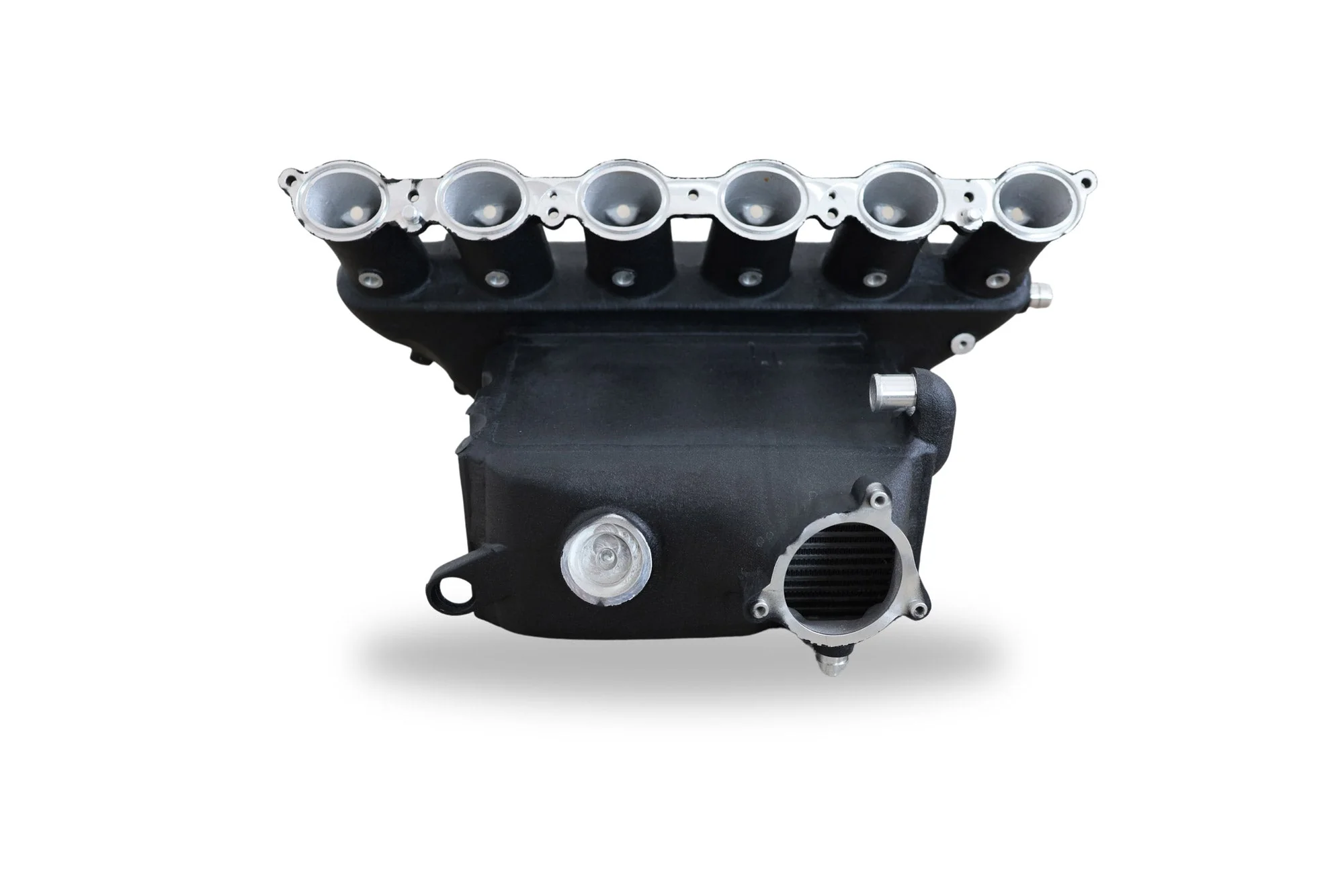 BMS S58 BMW 1500hp Port Injection Intake Manifold and Intercooler ***Backordered est to ship end of Jun*** - Image 3