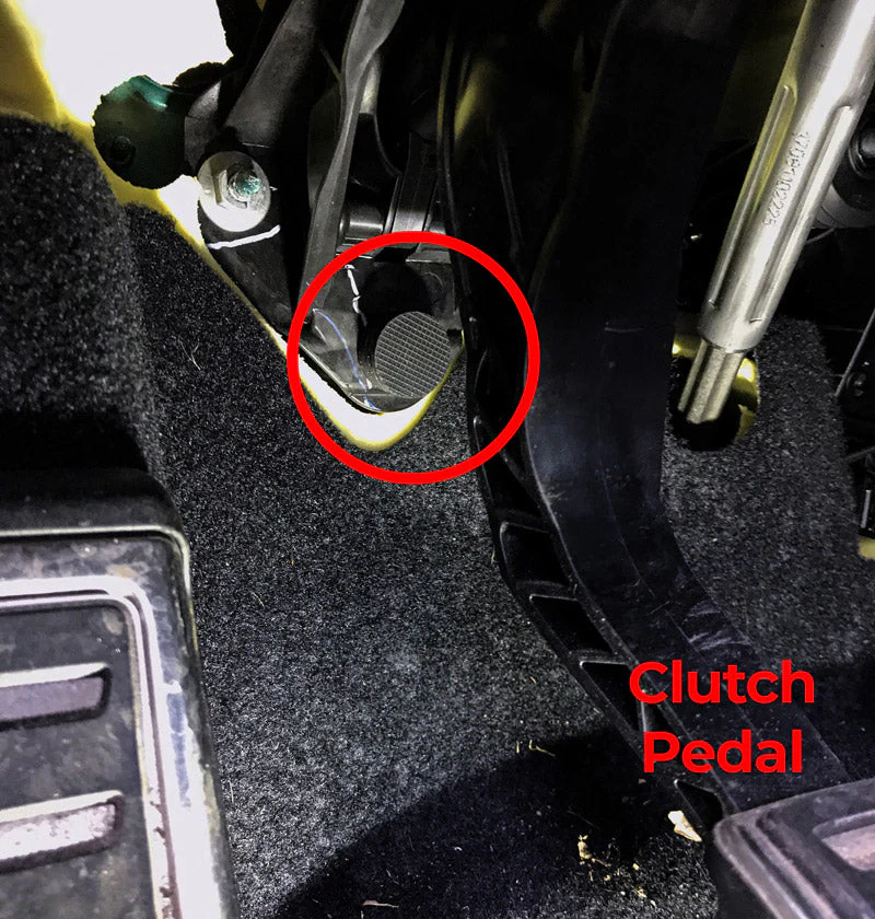 BMS Short Throw Clutch Stop for BMW, MINI, Supra, & Volkswagen - Image 3