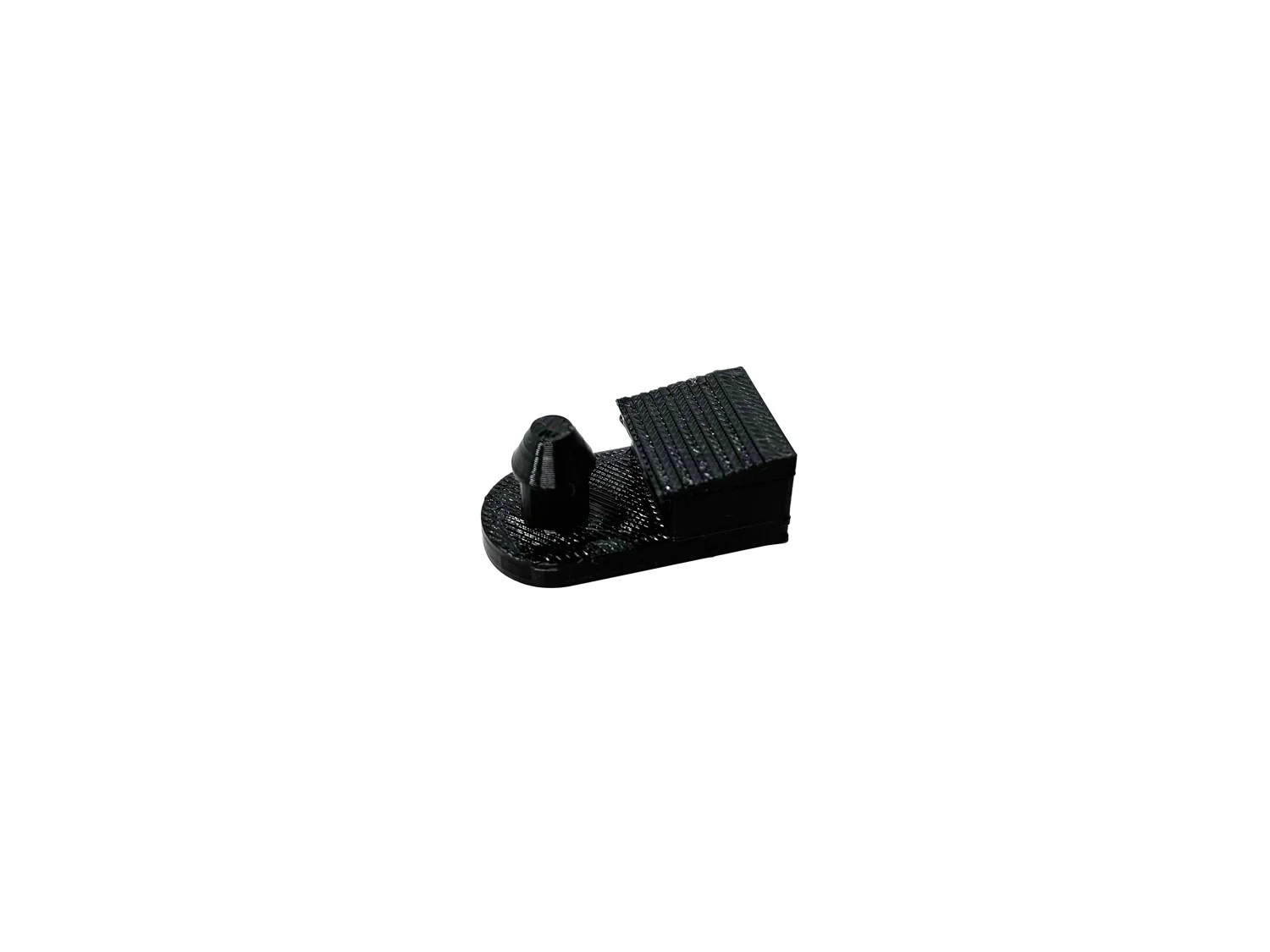 Short Throw Clutch Stop for Nissan/Infiniti - Image 3