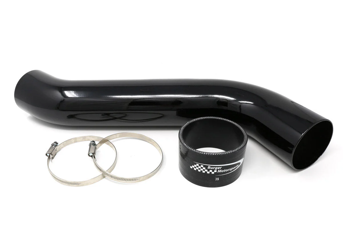 Stage 1 --> Stage 2 Upgrade Kit for BMS High Flow Intake for 2021+ Mazda 3 SKYACTIV® 2.5L Turbo - Image 2